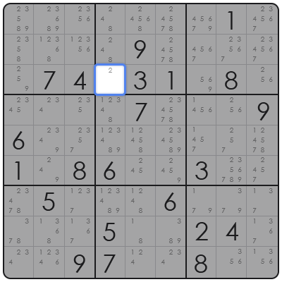 dkm sudoku